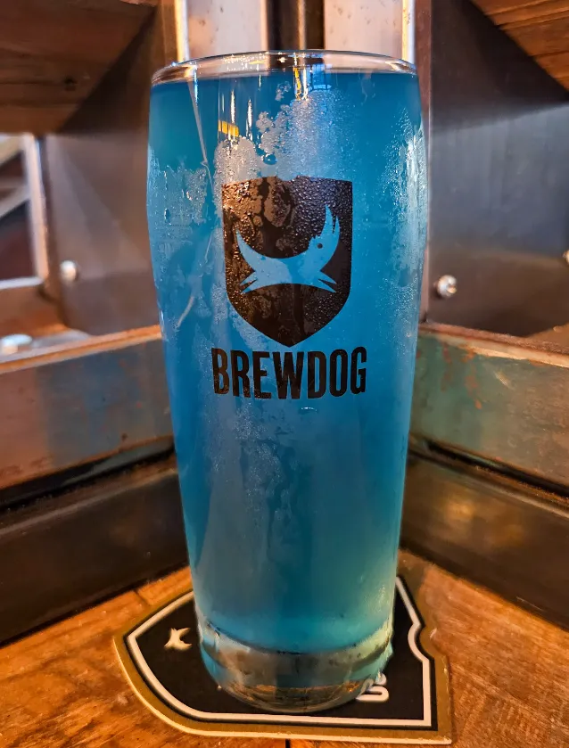Image of Bomb Pop beer