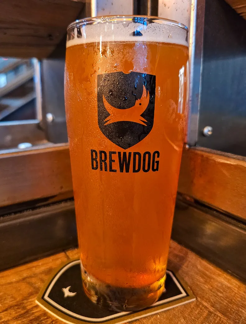 Image of Hazy Jane beer