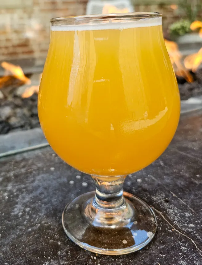 Image of Buffalo IPA beer