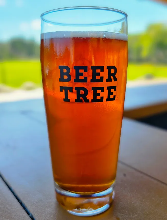 Image of [object Object] beer.